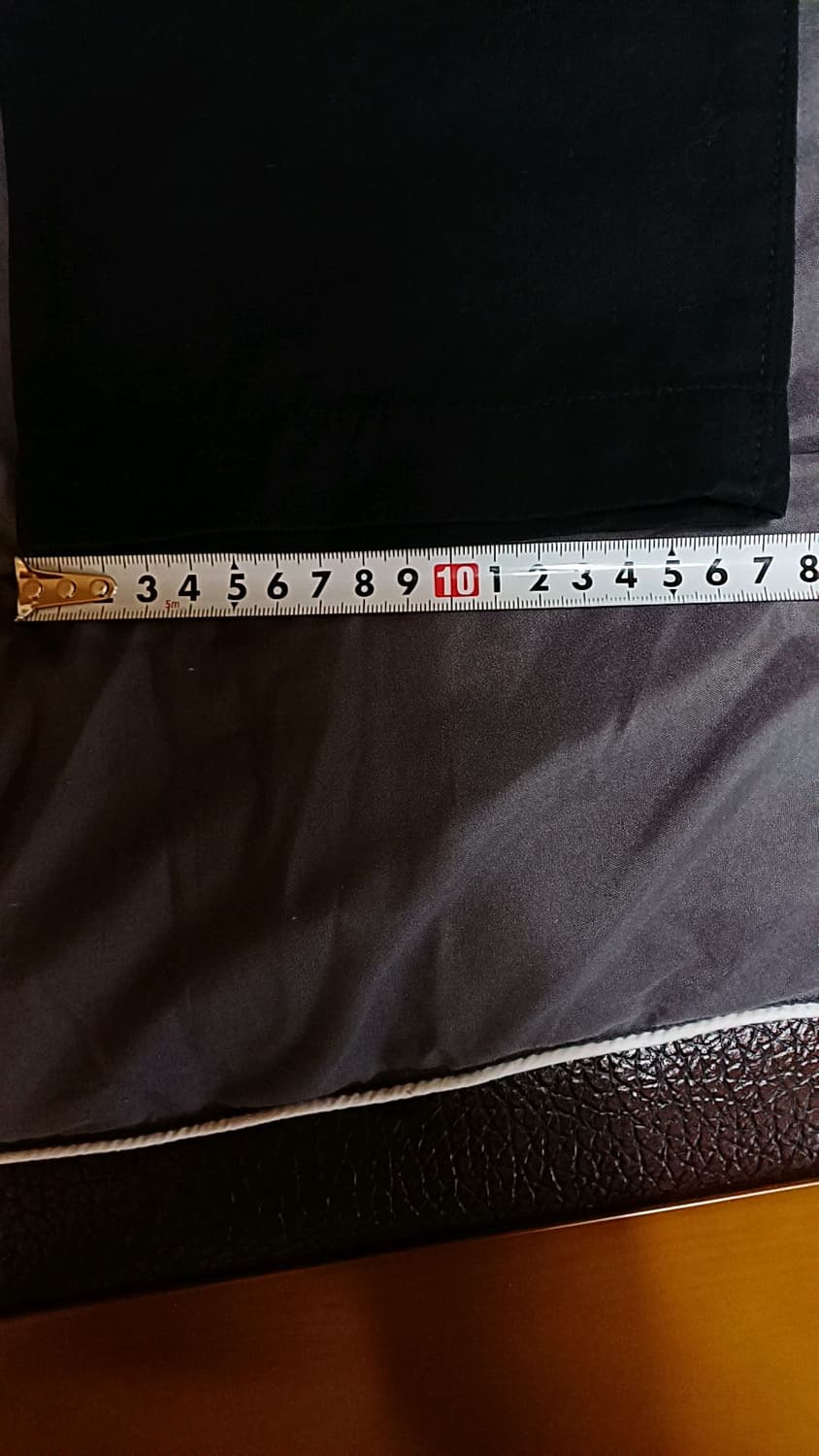 GAP 면바지 32인치 기장101 상품이미지8