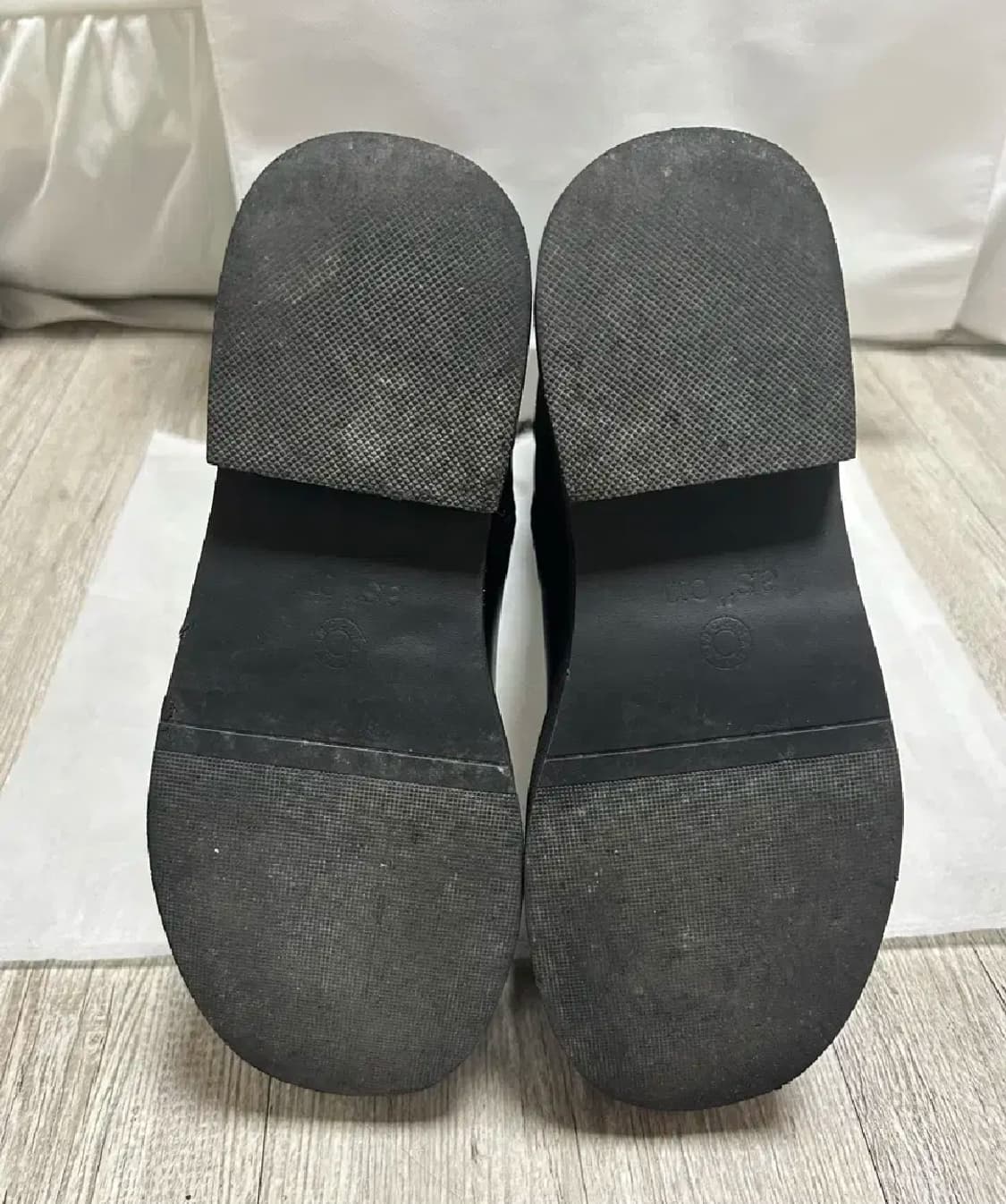 애즈온 마야부츠 미디 245 상품이미지7