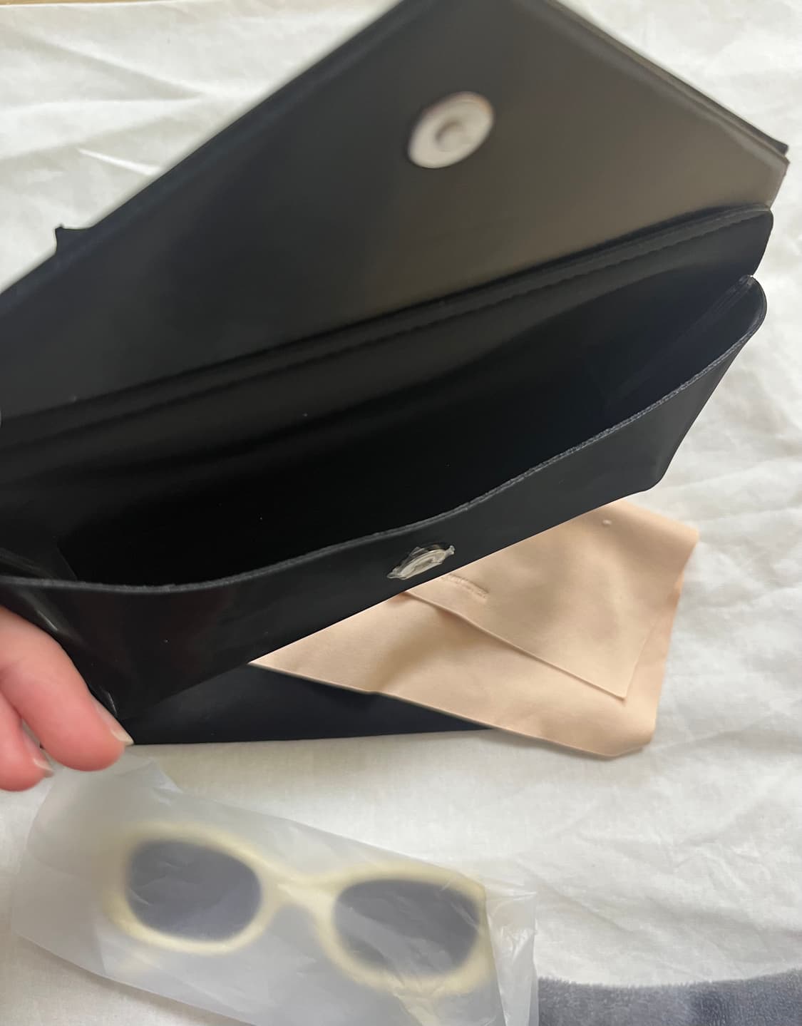 젠틀몬스터 탐부 Y4 Full Box 상품이미지7