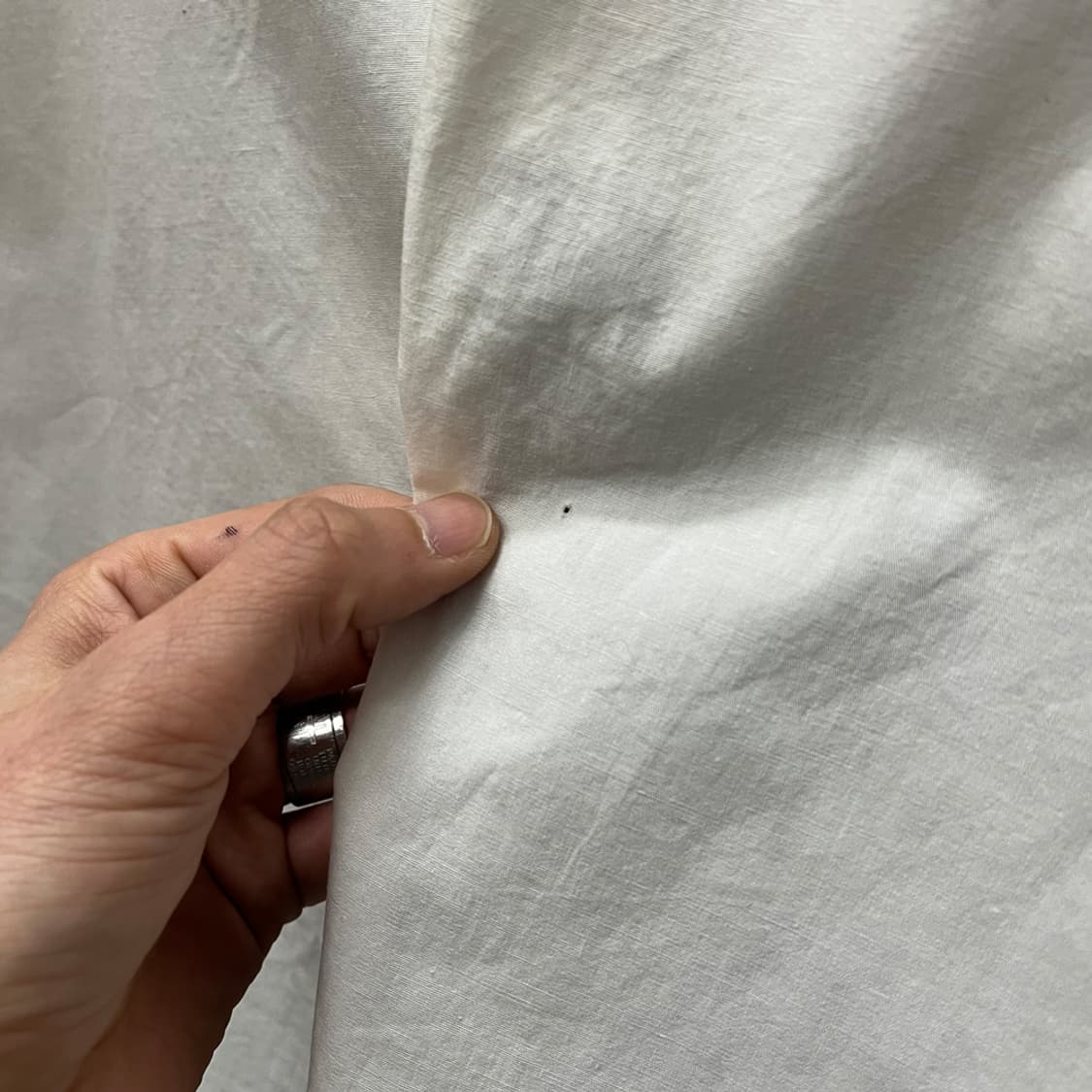 캉골 재팬 빈티지 반팔 셔츠 남방 M~L 상품이미지7