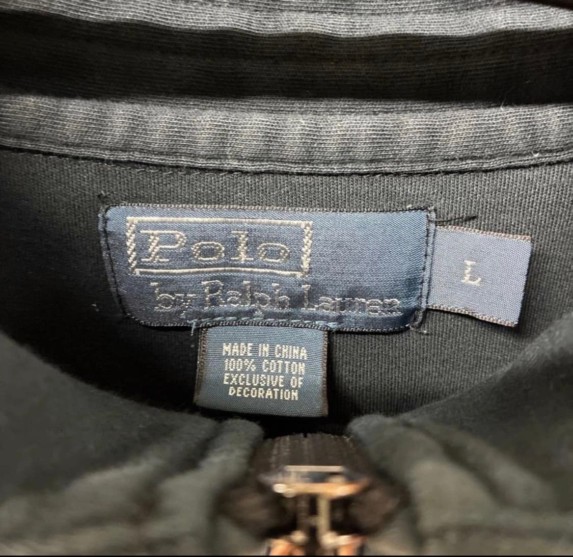 폴로 빅포니 재팬 져지 상품이미지2