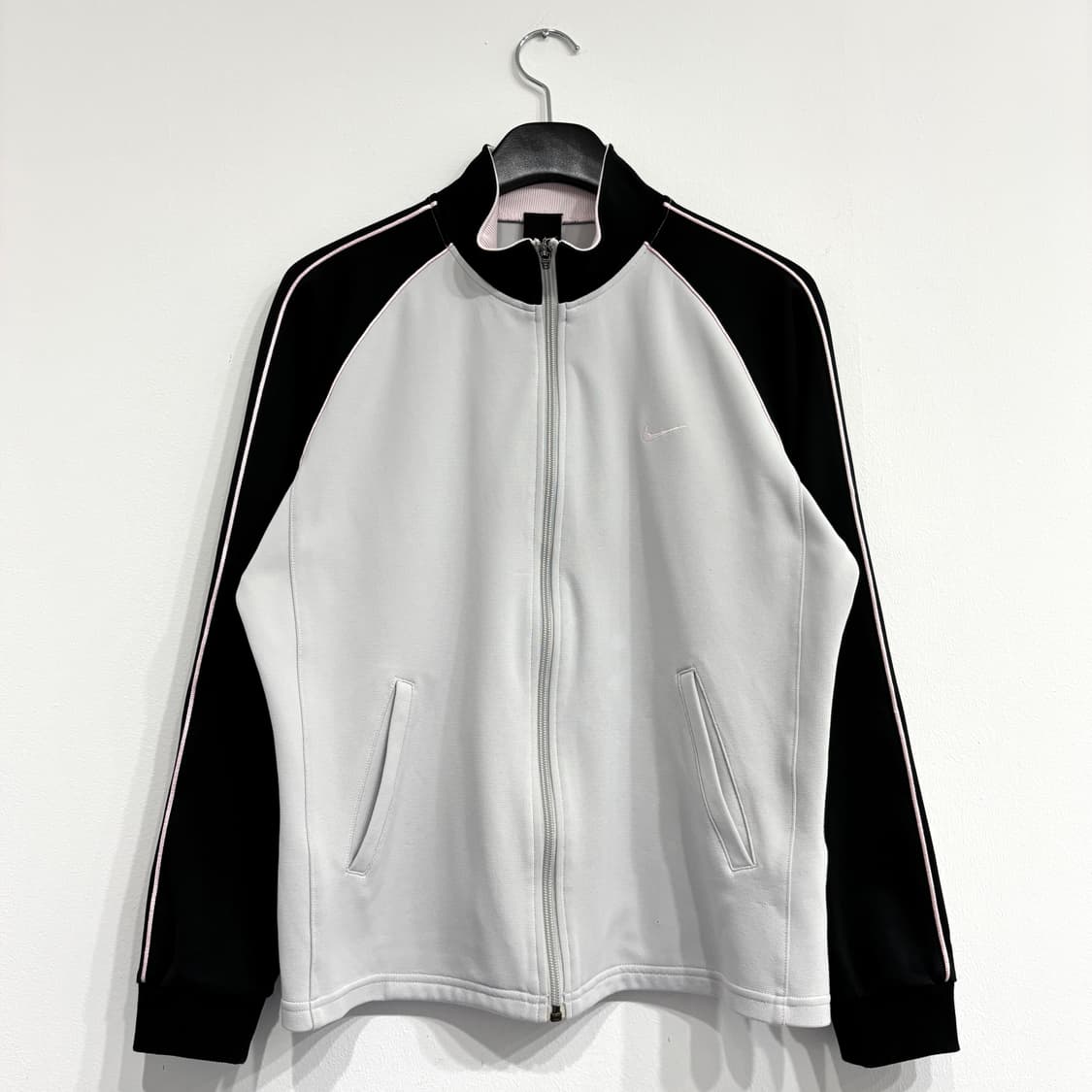 나이키 여성 져지 트랙탑 상품이미지2