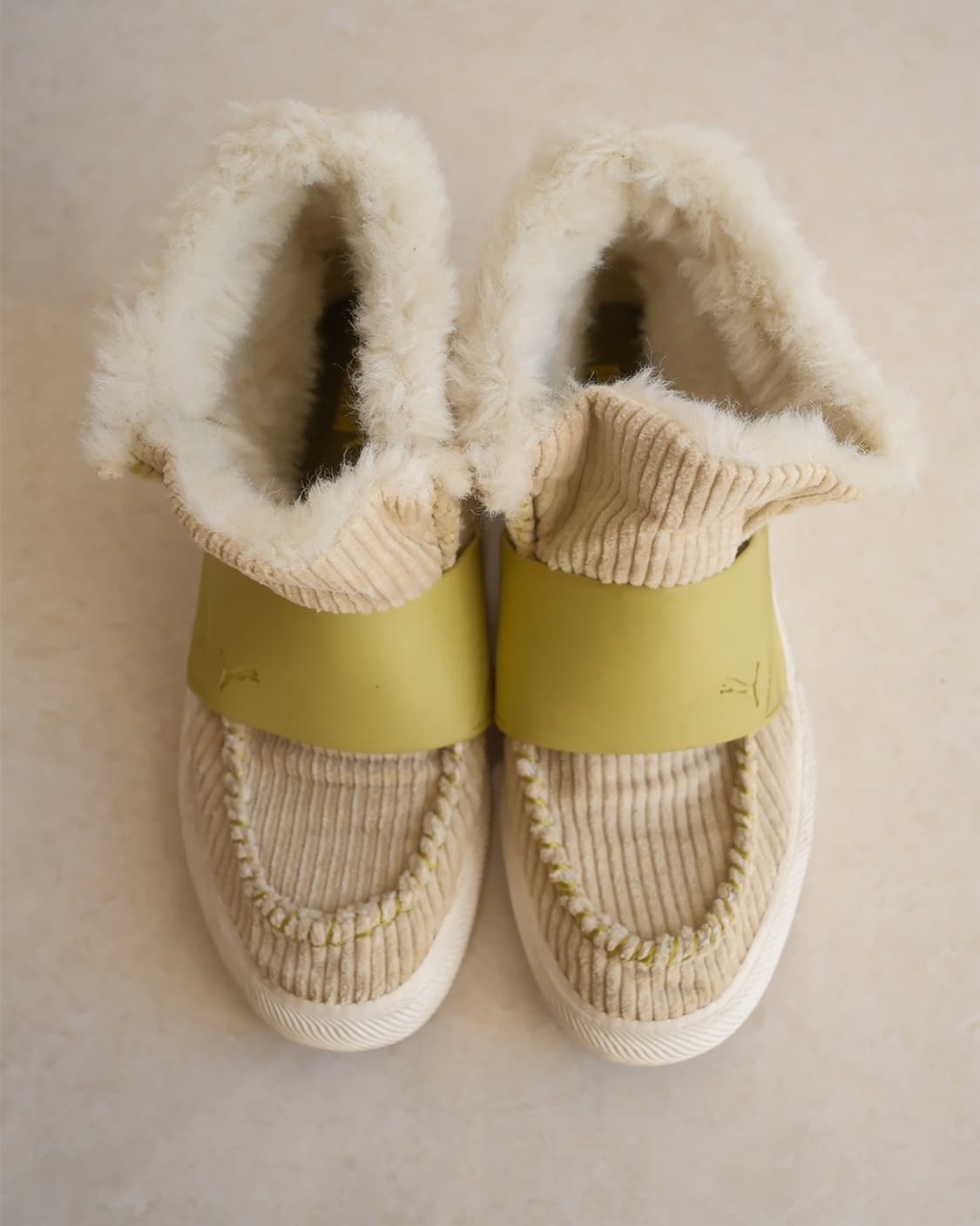 Puma El roo mid 상품이미지1