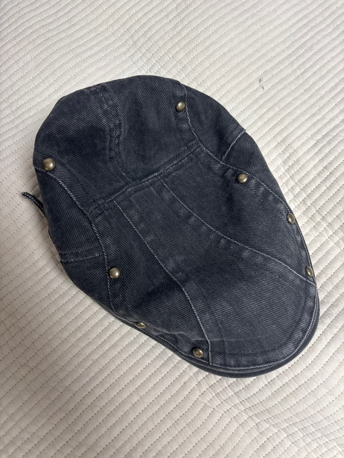 레씨토 헌팅캡 상품이미지1