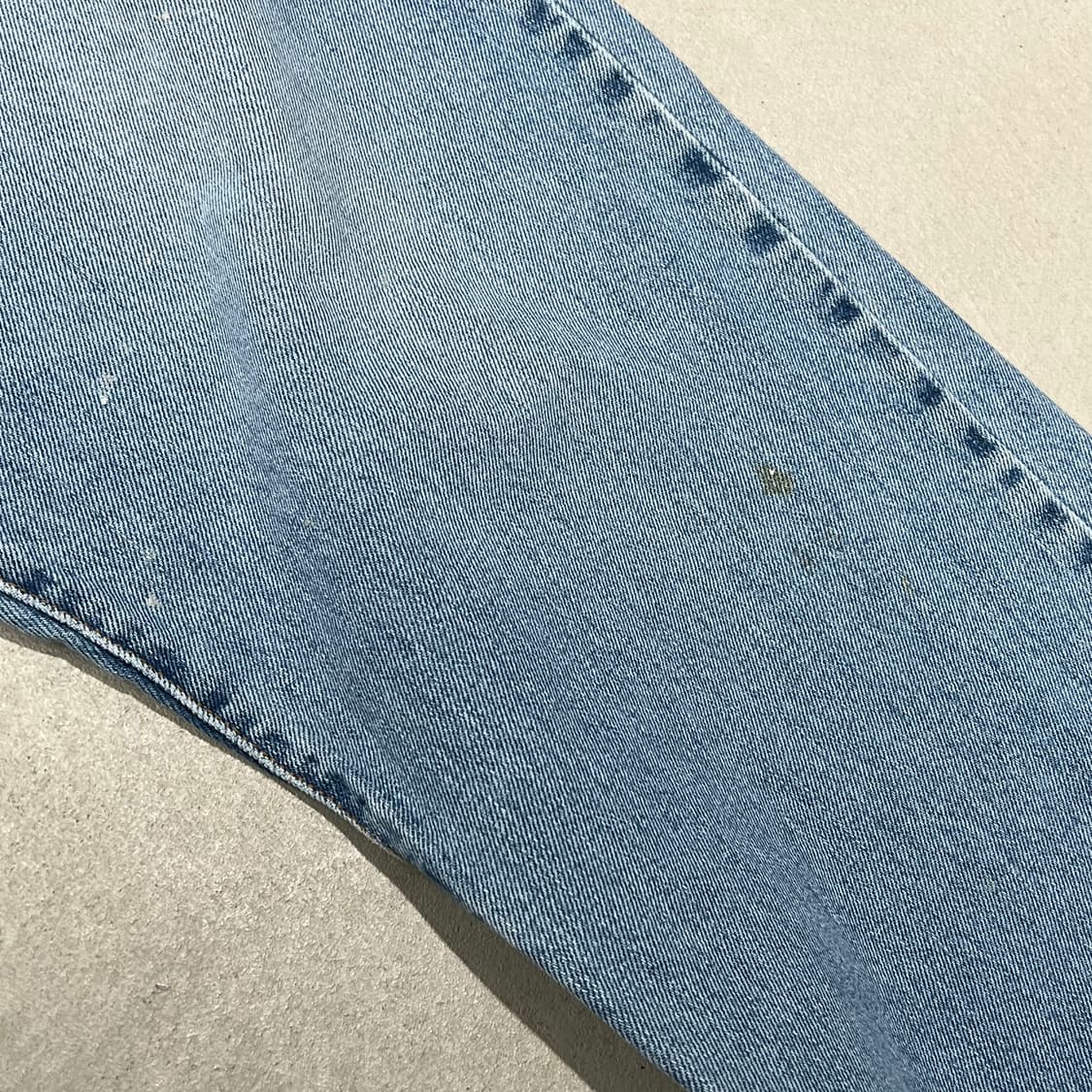 리바이스 517 데님팬츠 s09217 상품이미지5