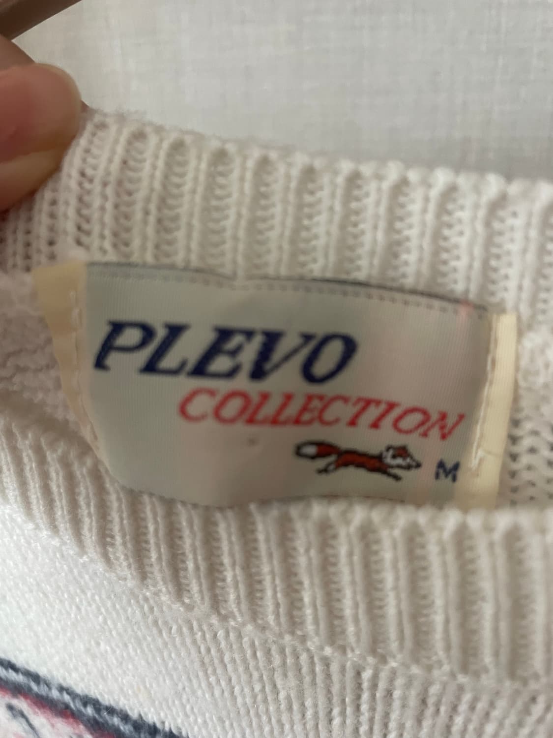 모리걸 빈티지 노르딕 니트 원피스 set❄️🖤 상품이미지3