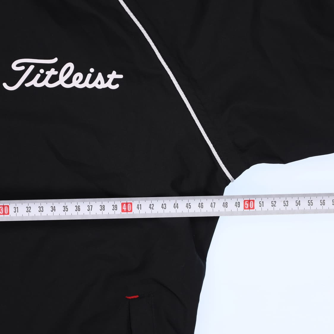 S 타이틀리스트 여성 골프 바람막이 N7637 상품이미지5