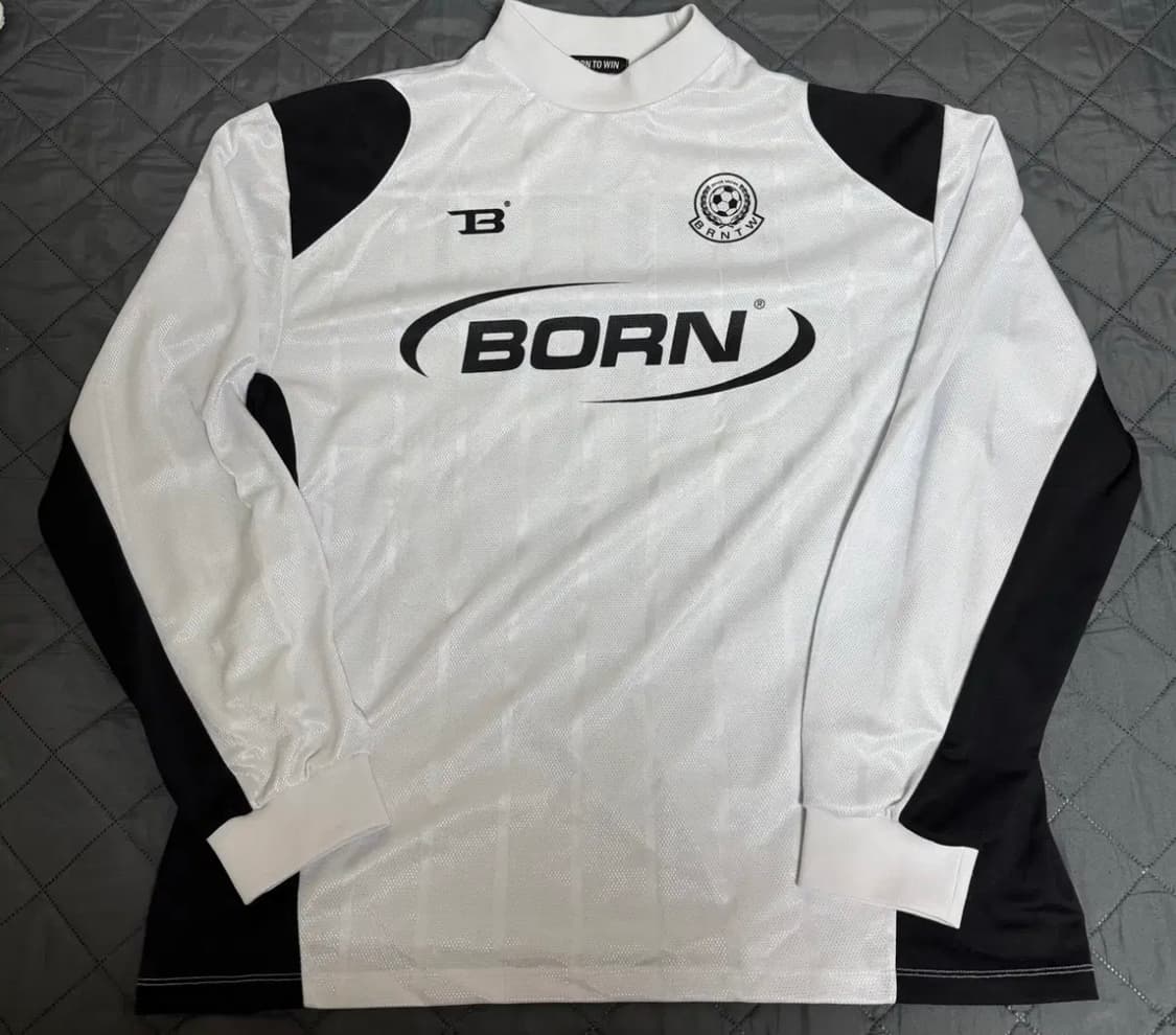 본투윈 풋볼져지 화이즈 2사이즈 상품이미지1