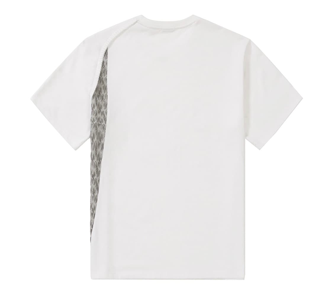 에피소드7 01 티셔츠 (화이트) S size 상품이미지3