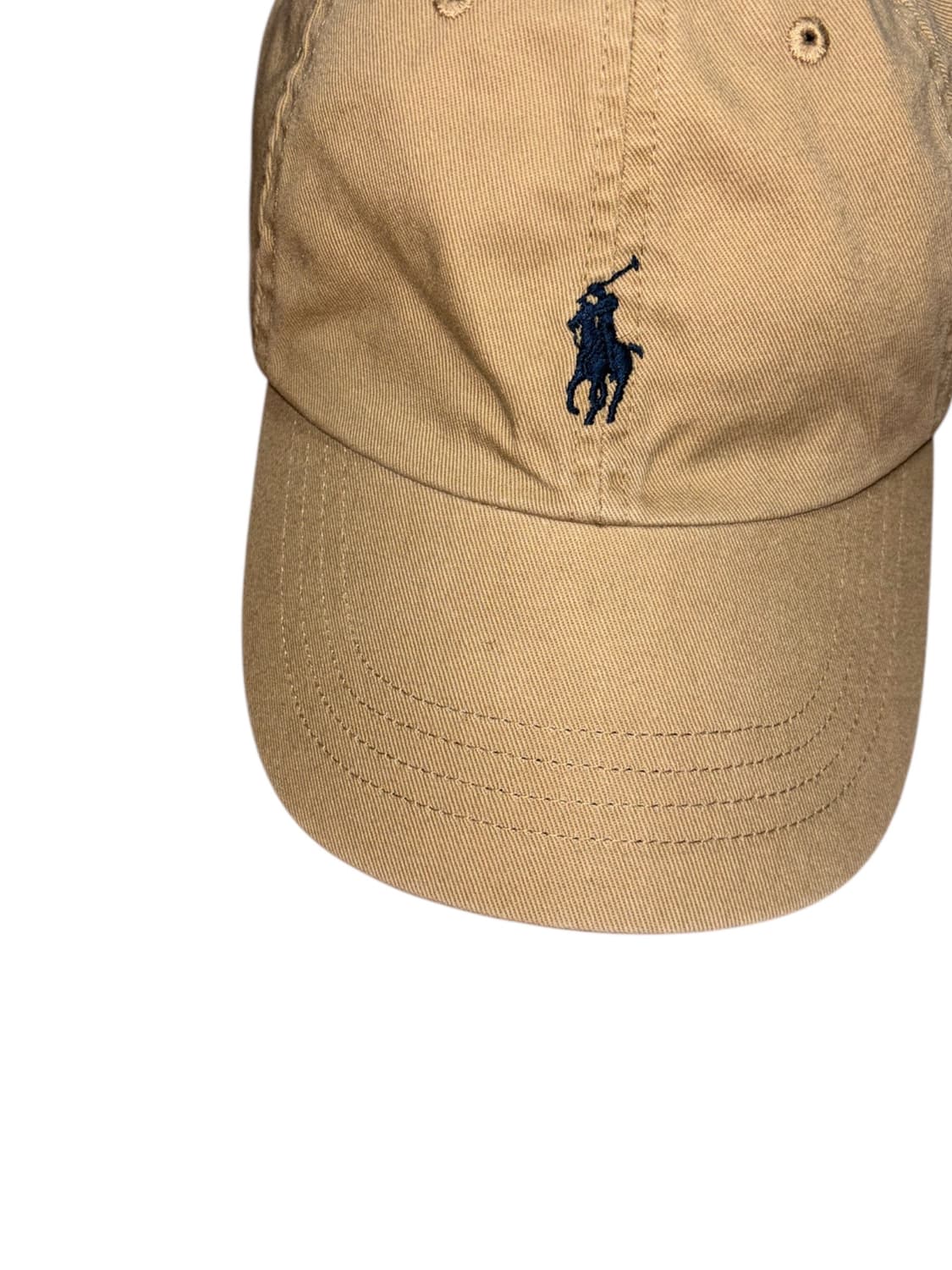 폴로 랄프로렌 코튼 치노 볼캡 상품이미지7