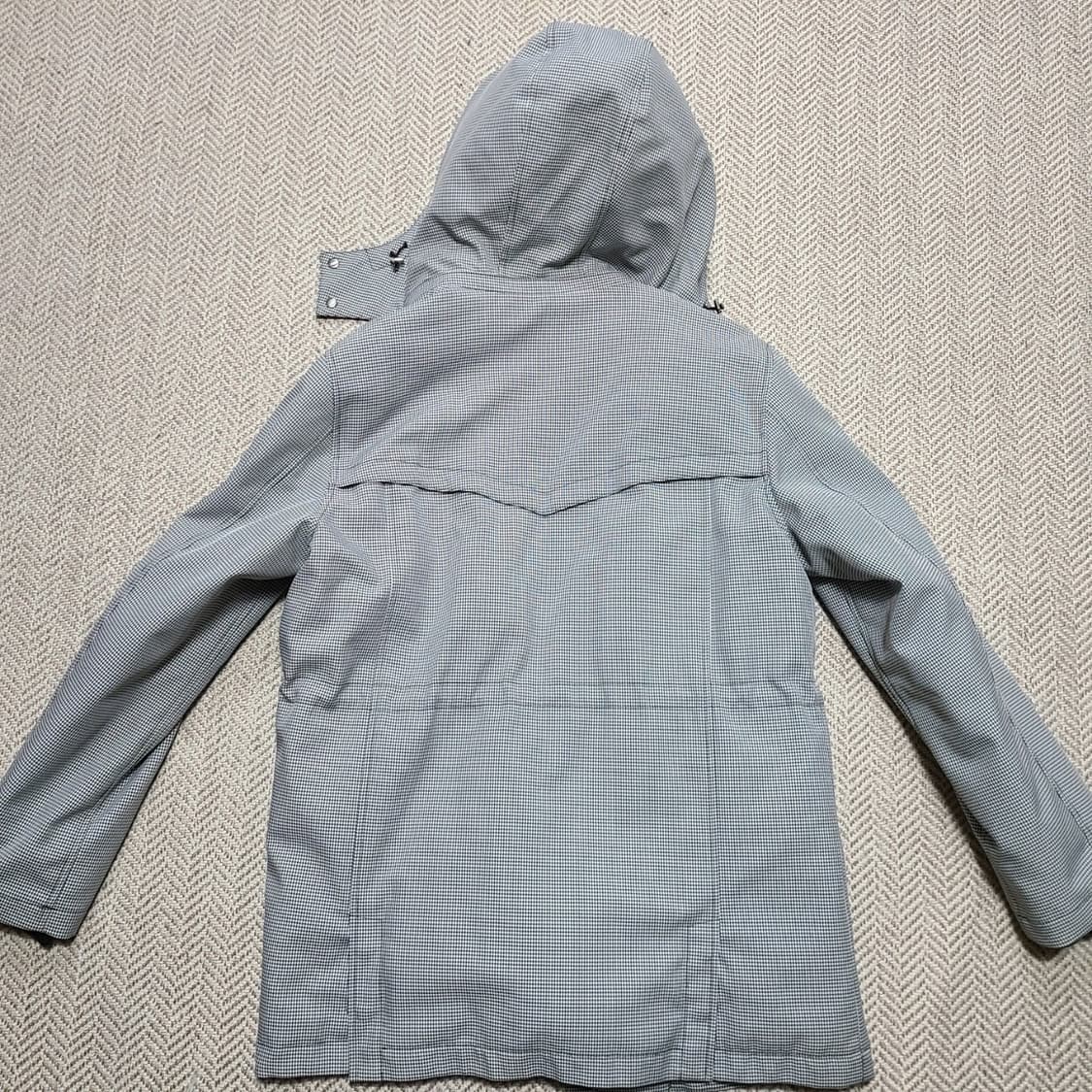 닥스골프 구스 패딩 상품이미지9