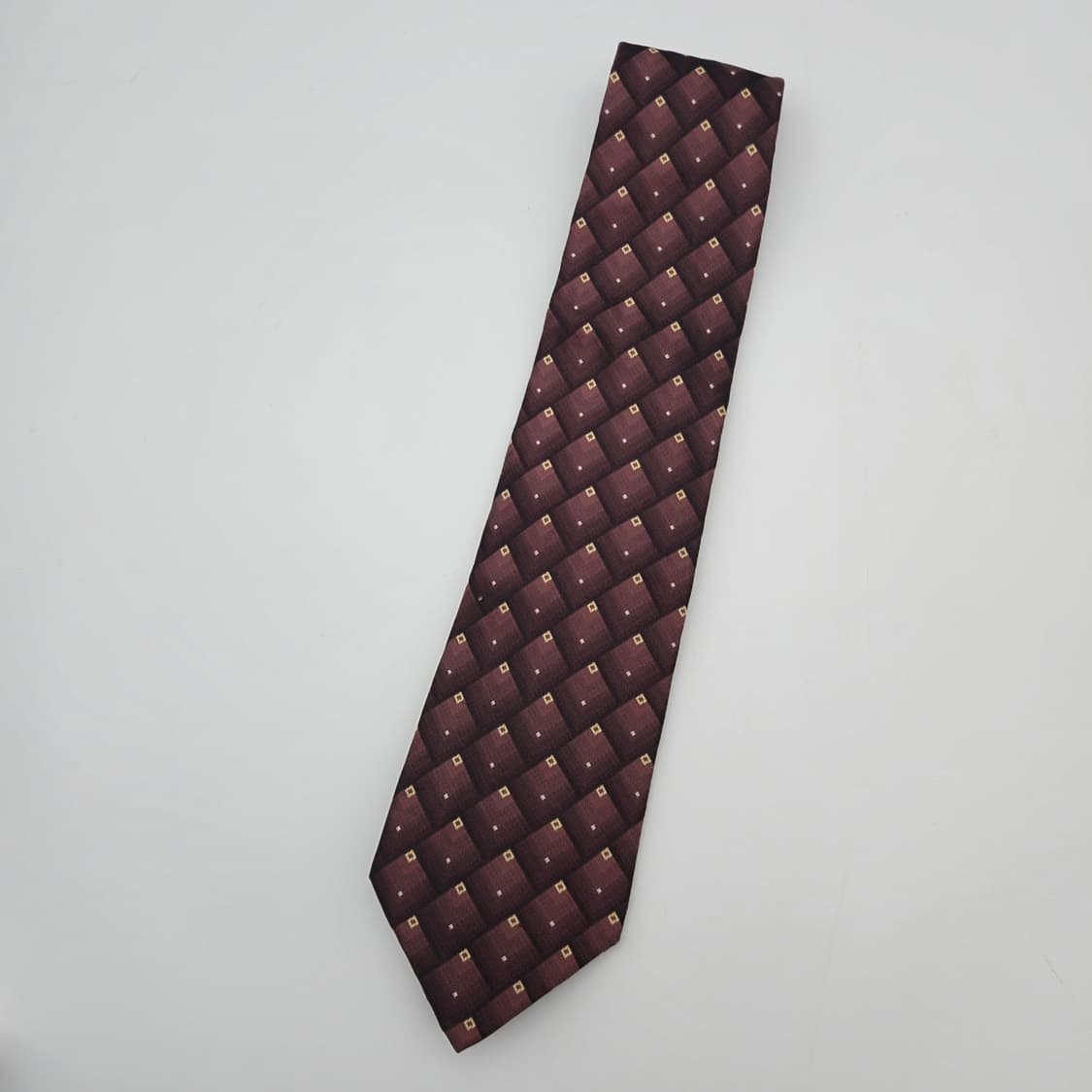 GOLDEN BEAR 골든베어 넥타이 [BCF10803_0004-103] 상품이미지4