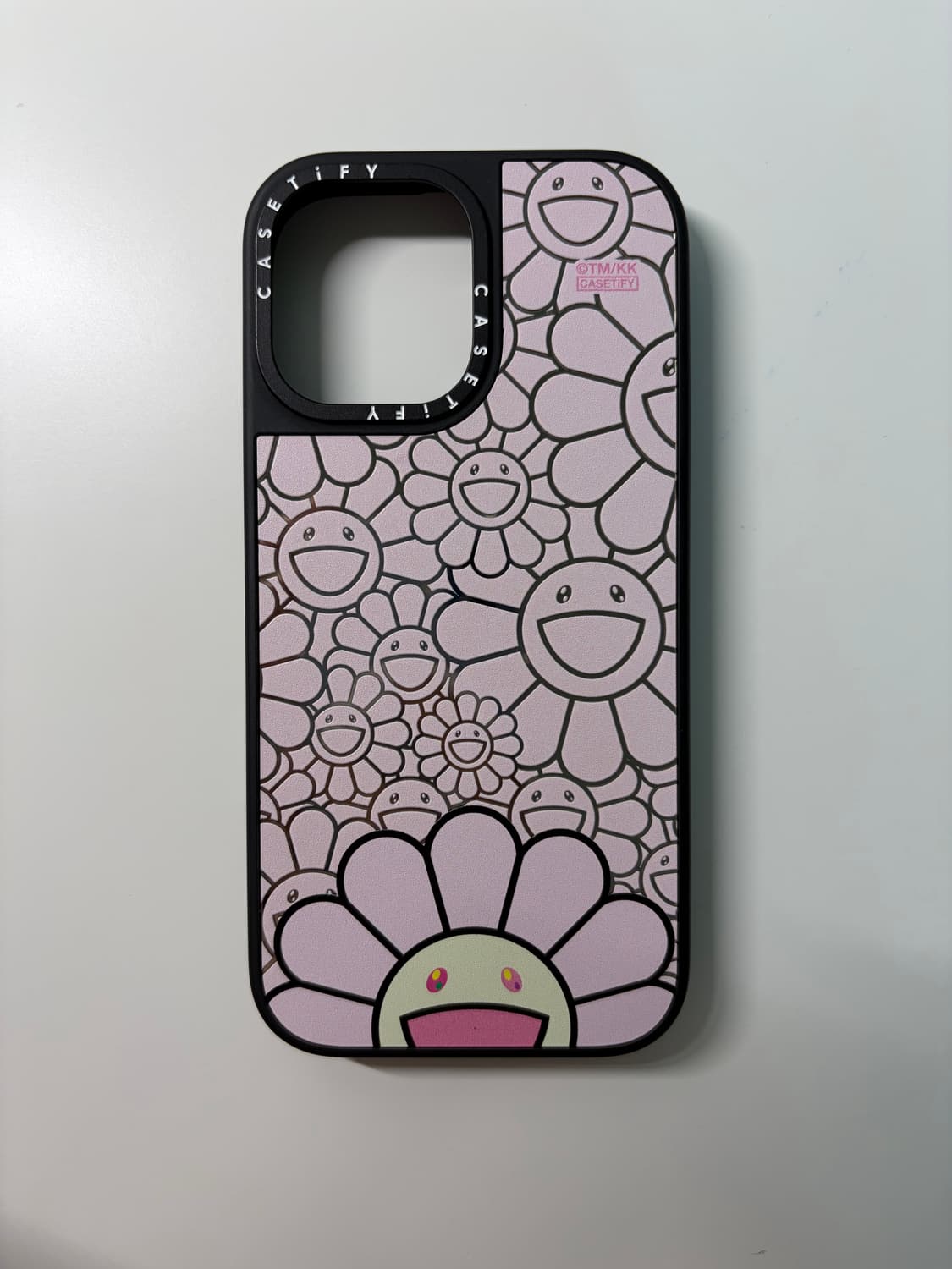 케이스티파이 무라카미다카시 케이스 아이폰17 상품이미지1