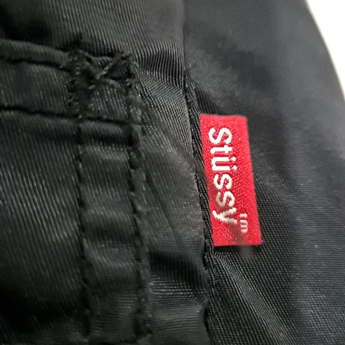 스투시 덱 봄버 자켓 상품이미지4