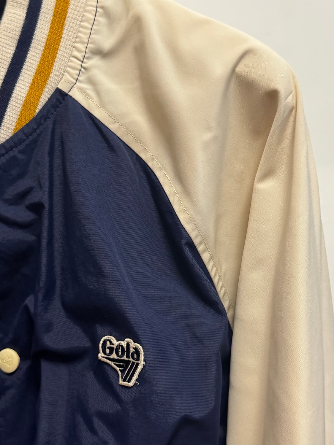 Gola 점퍼 상품이미지3