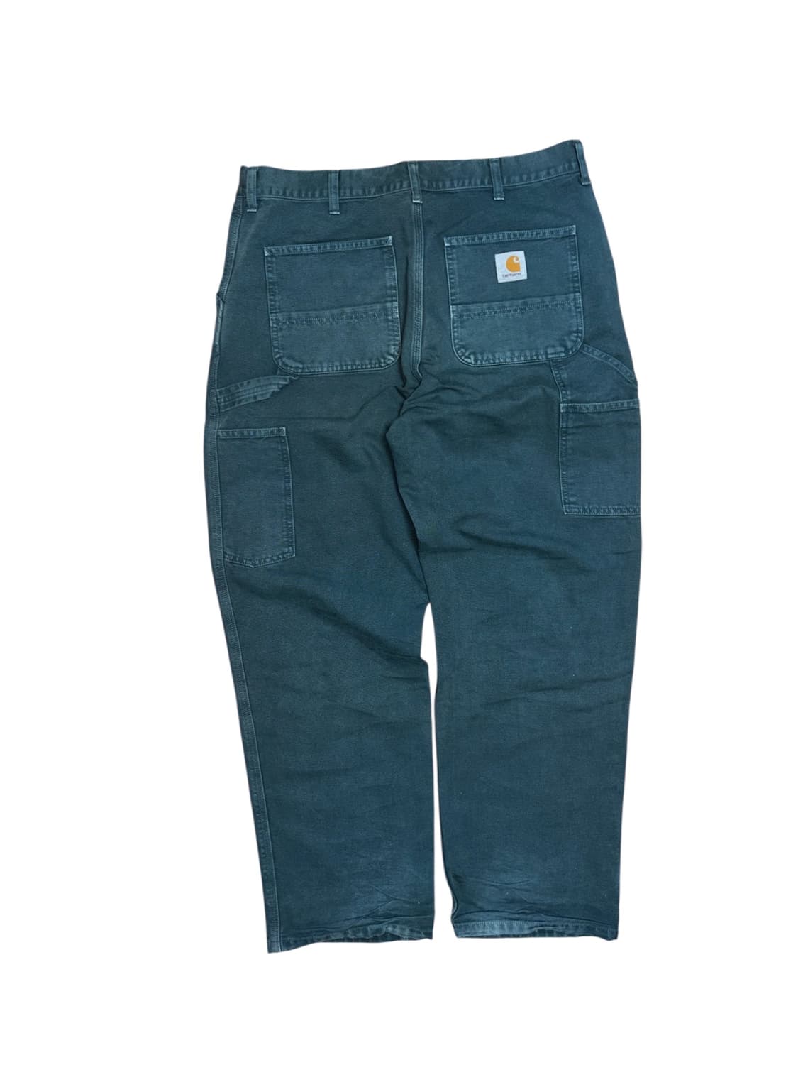 칼하트 wip 싱글니 카펜터 워크 팬츠 상품이미지6