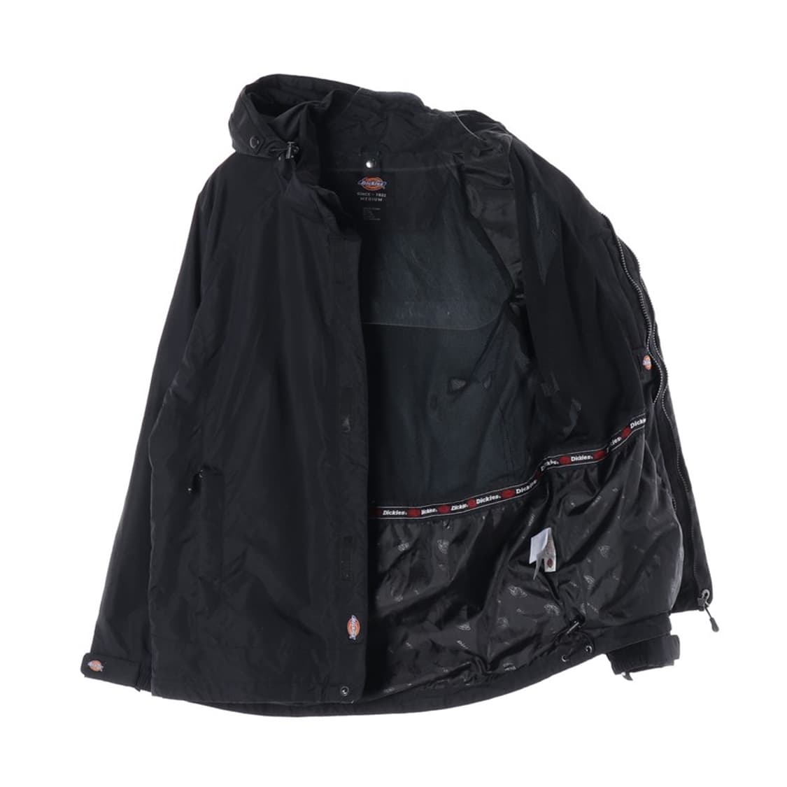 디키즈 바람막이 M 상품이미지2