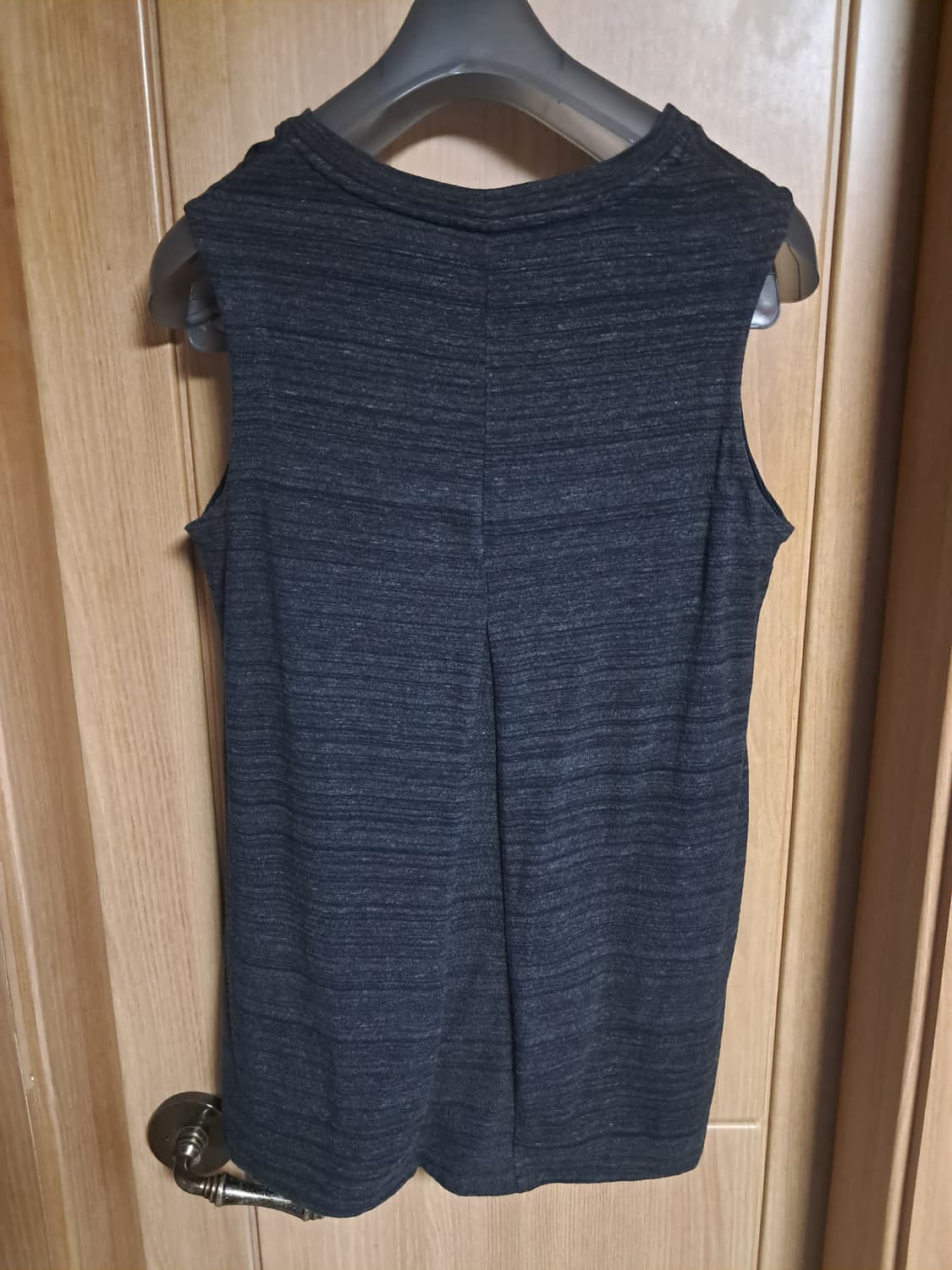 나이키 여성 민소매티 S 상품이미지3