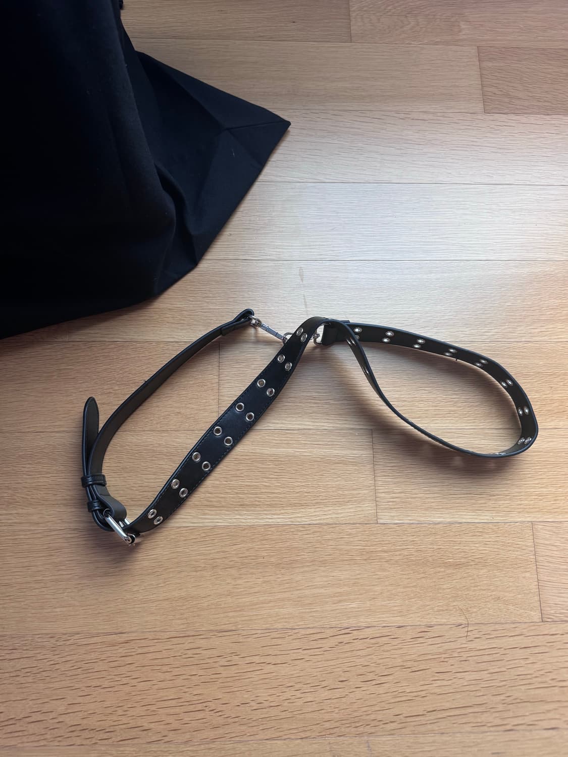 Alice Hollywood Moto Couture Bag 2.0 상품이미지7