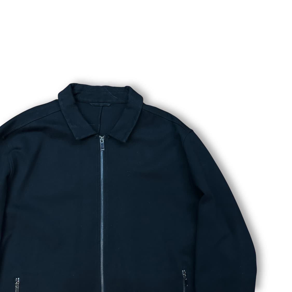 코스 집업 자켓 상품이미지2