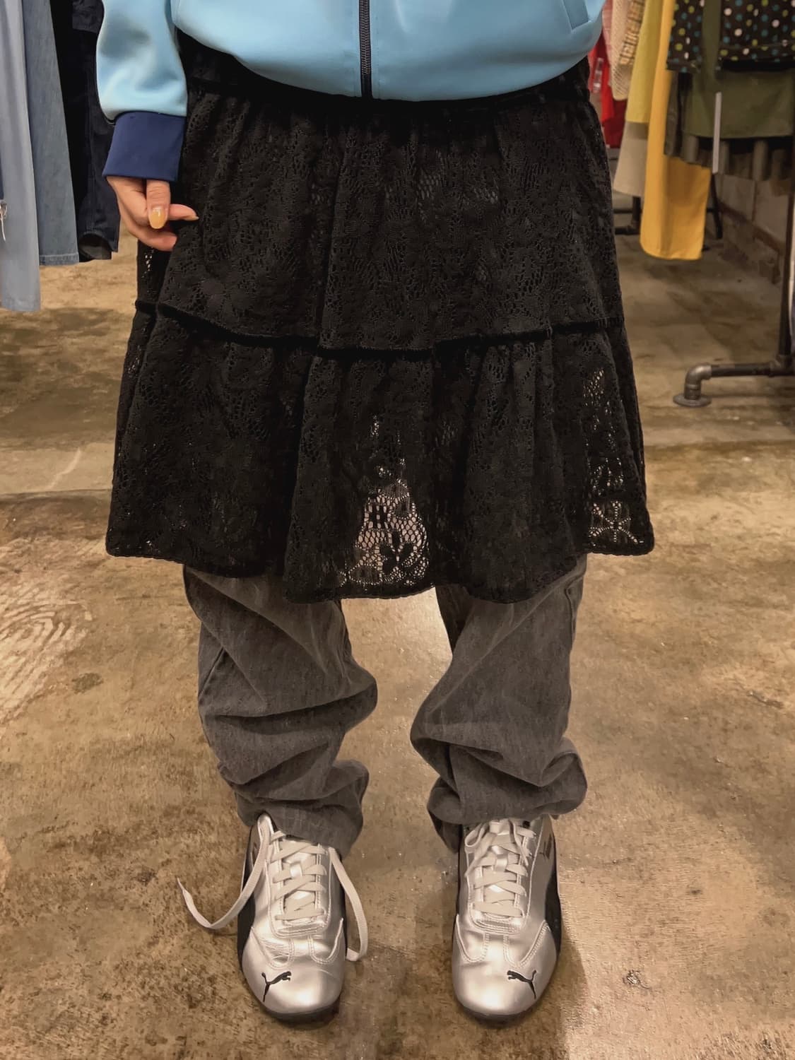 24inch ) Japanese Vintage  상품이미지7