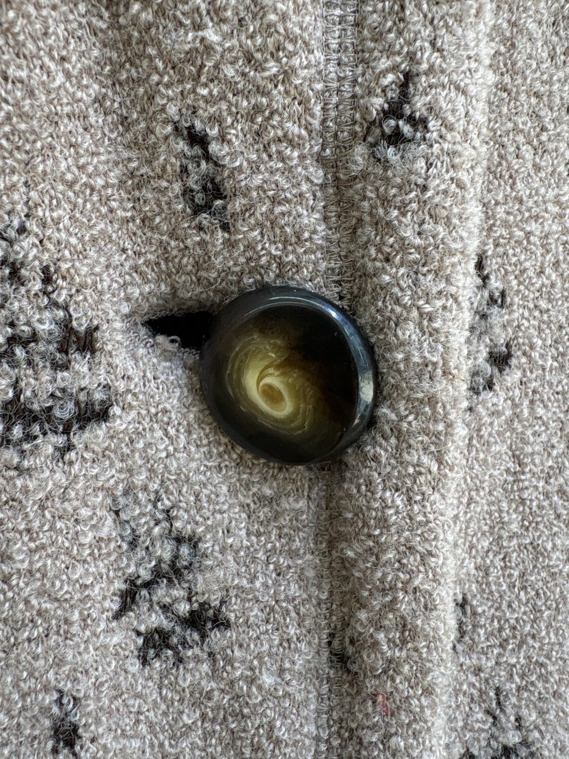 CIAOPRIMERO (Made in Japan) 코트 상품이미지5