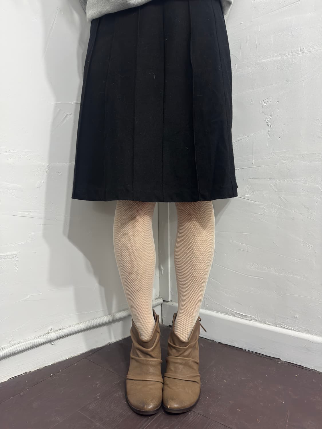 onvn onvm leather heels 상품이미지2