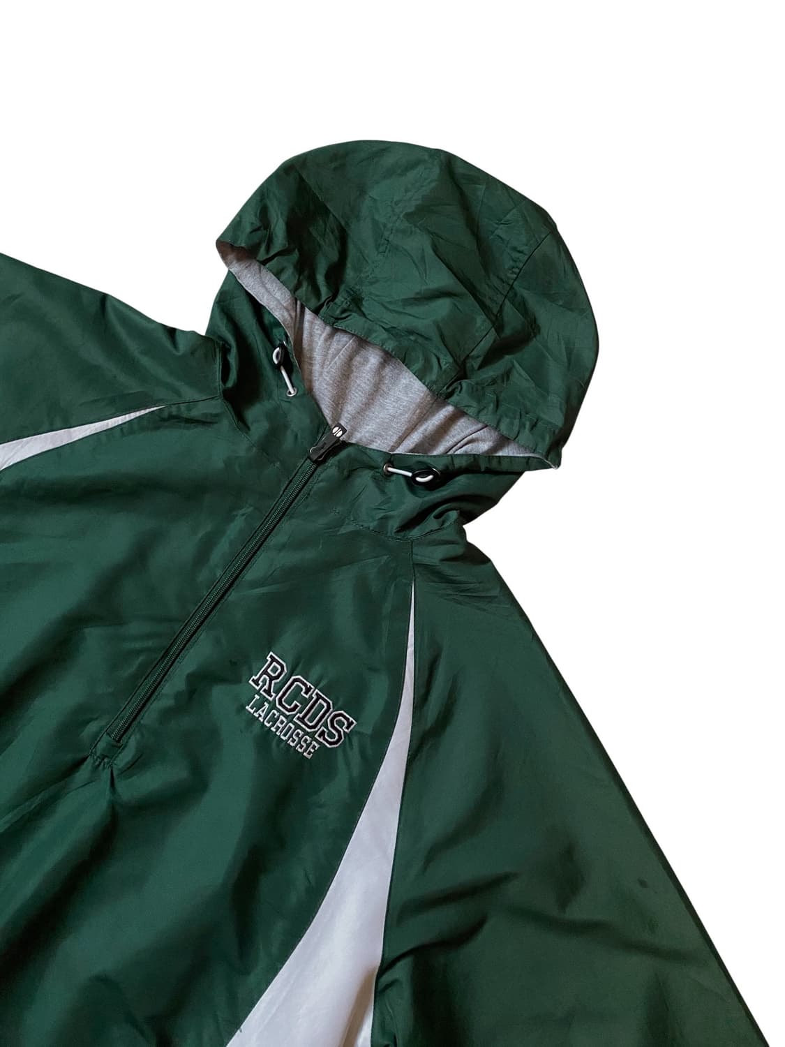 빈티지 홀로웨이 점퍼 (Man 2XL) AB1183 상품이미지3