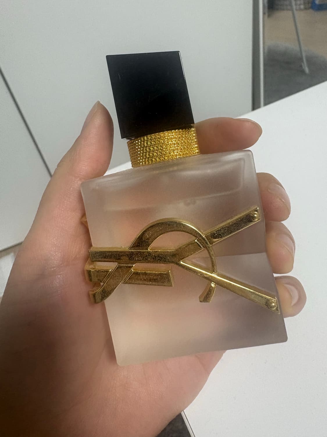 입생로랑 리브르 헤어미스트 상품이미지1