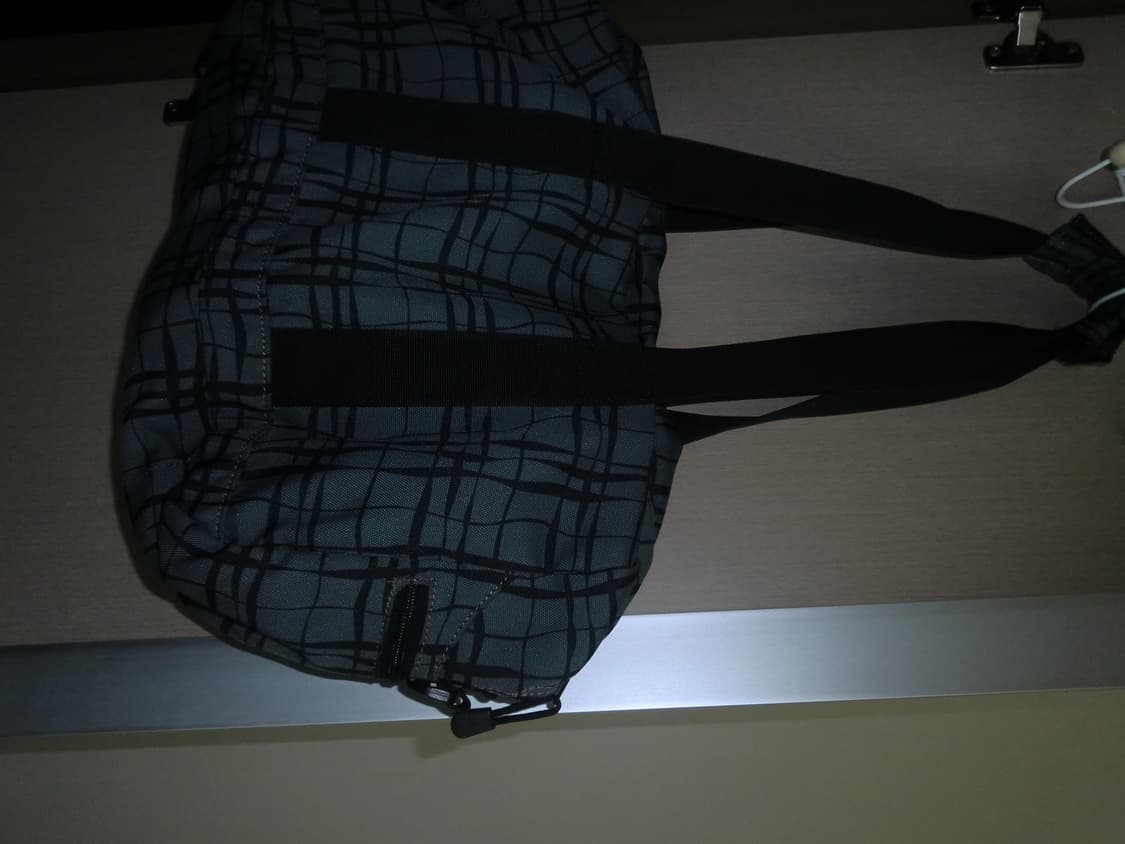 Converse check Boston bag 상품이미지4