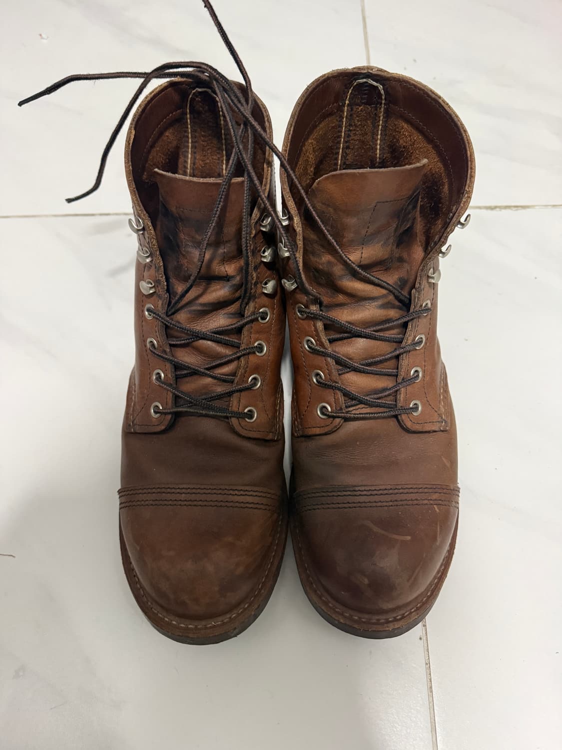 구형 아이언레인저 8111 상품이미지1