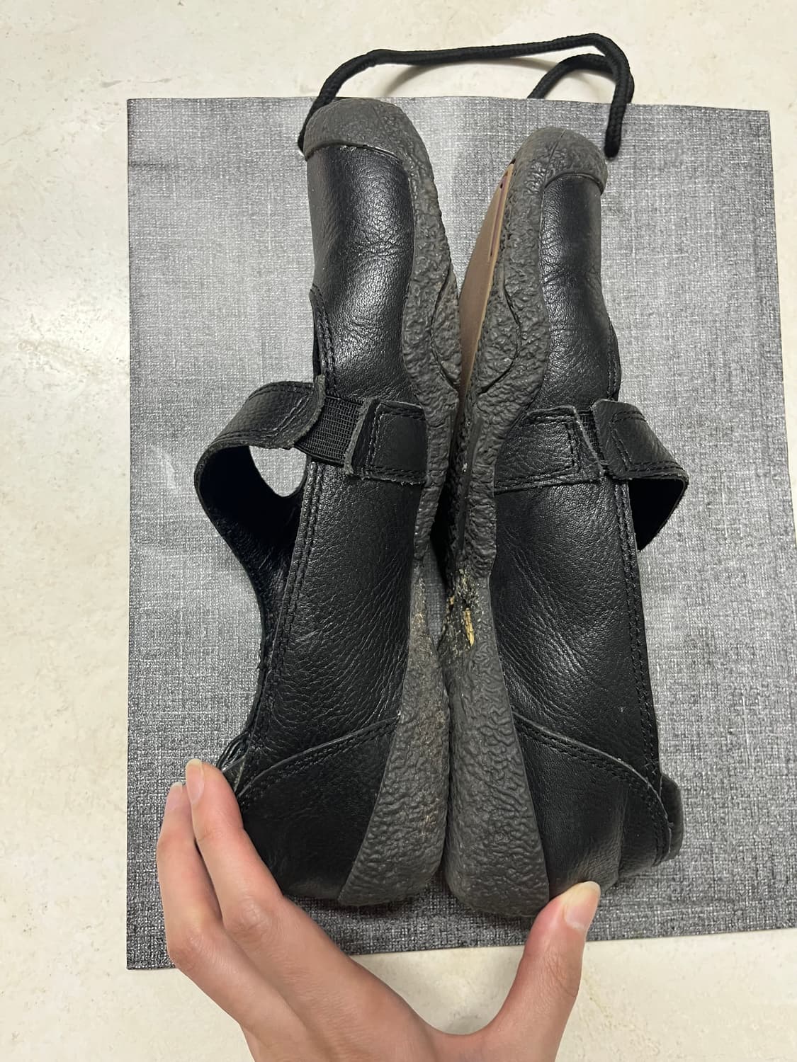 Keen 빈티지 메리제인 상품이미지8