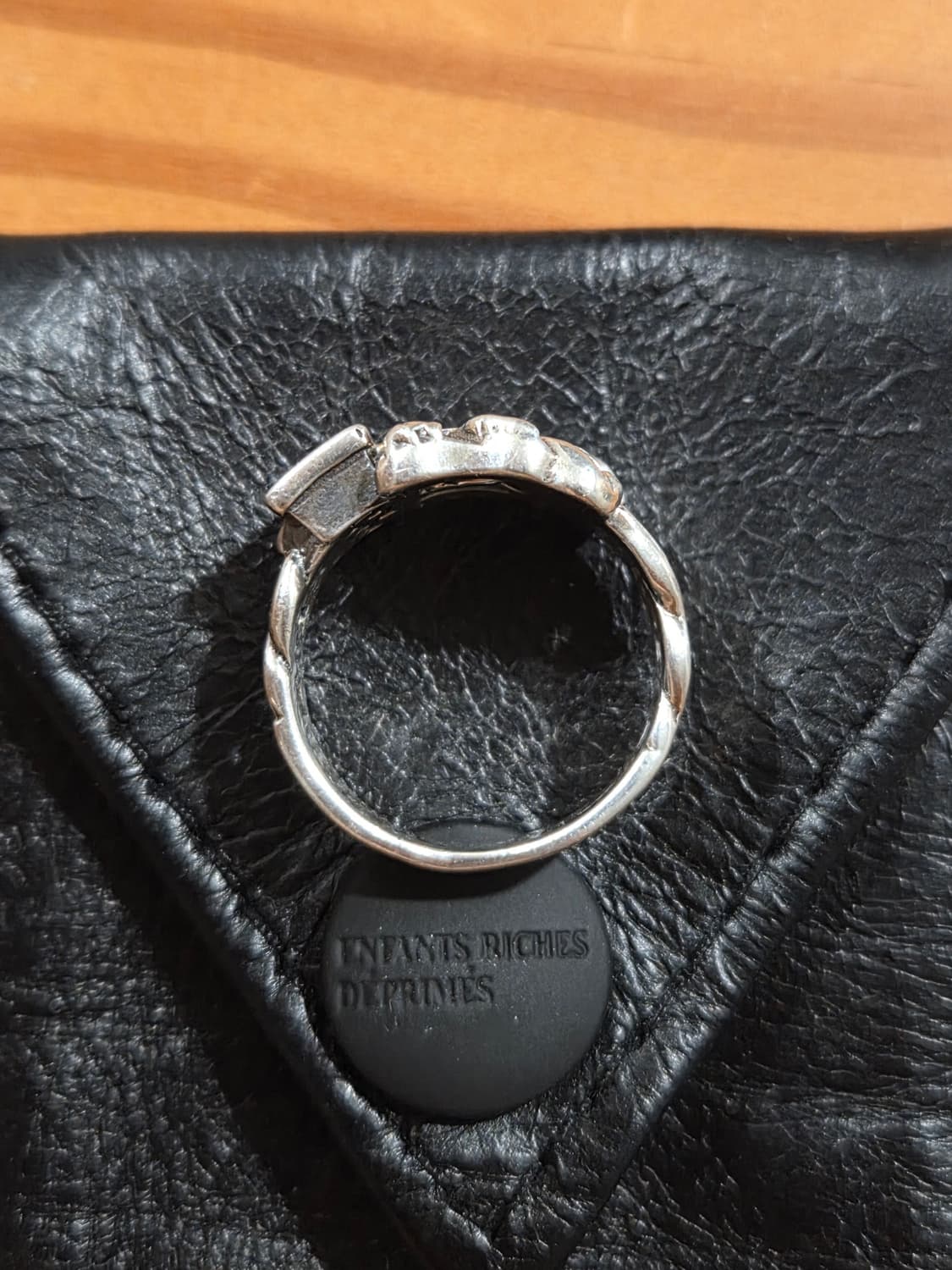 [판매] ERD 버클링 (US8 / KS16~17) 상품이미지8