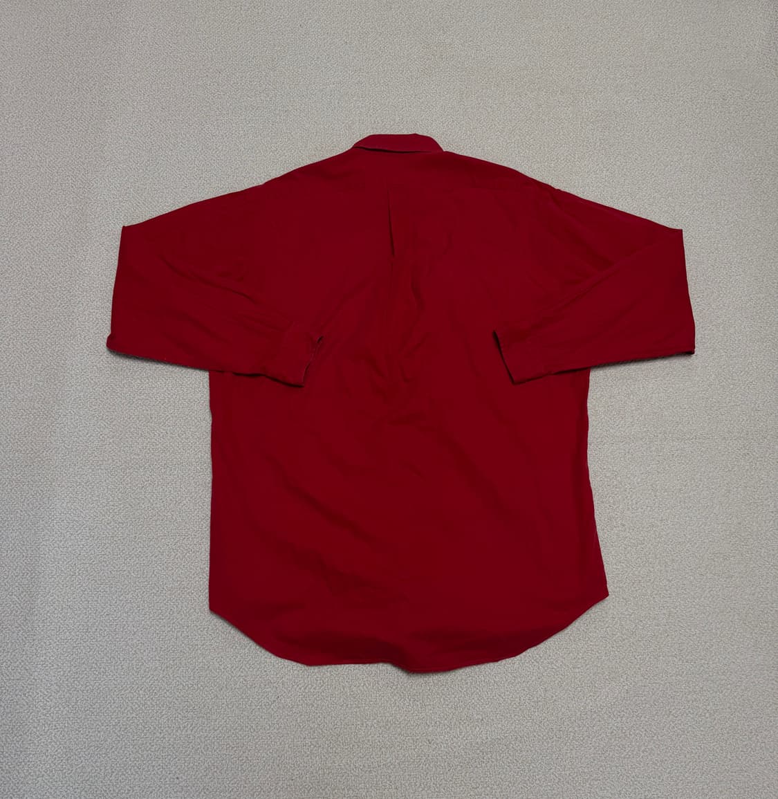 랄프로렌 코튼 셔츠 상품이미지2