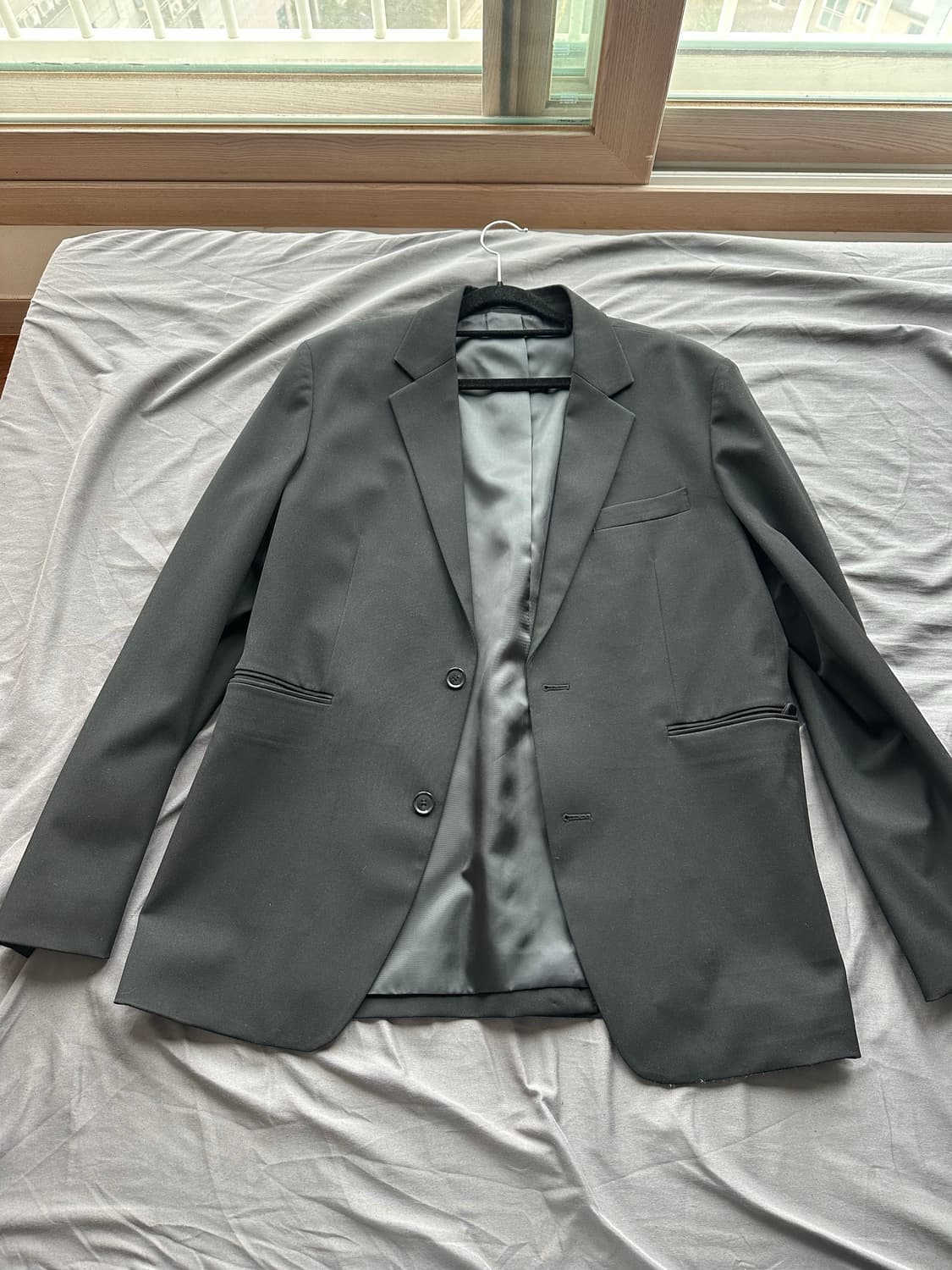 지오다노 블레이저 xl 상품이미지1