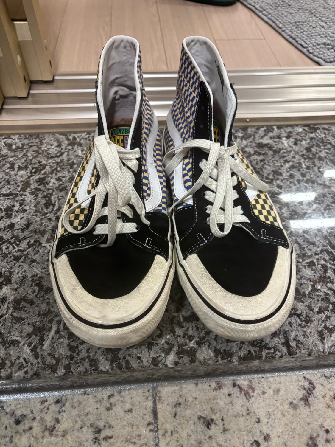 반스 마미와타 하이 상품이미지1