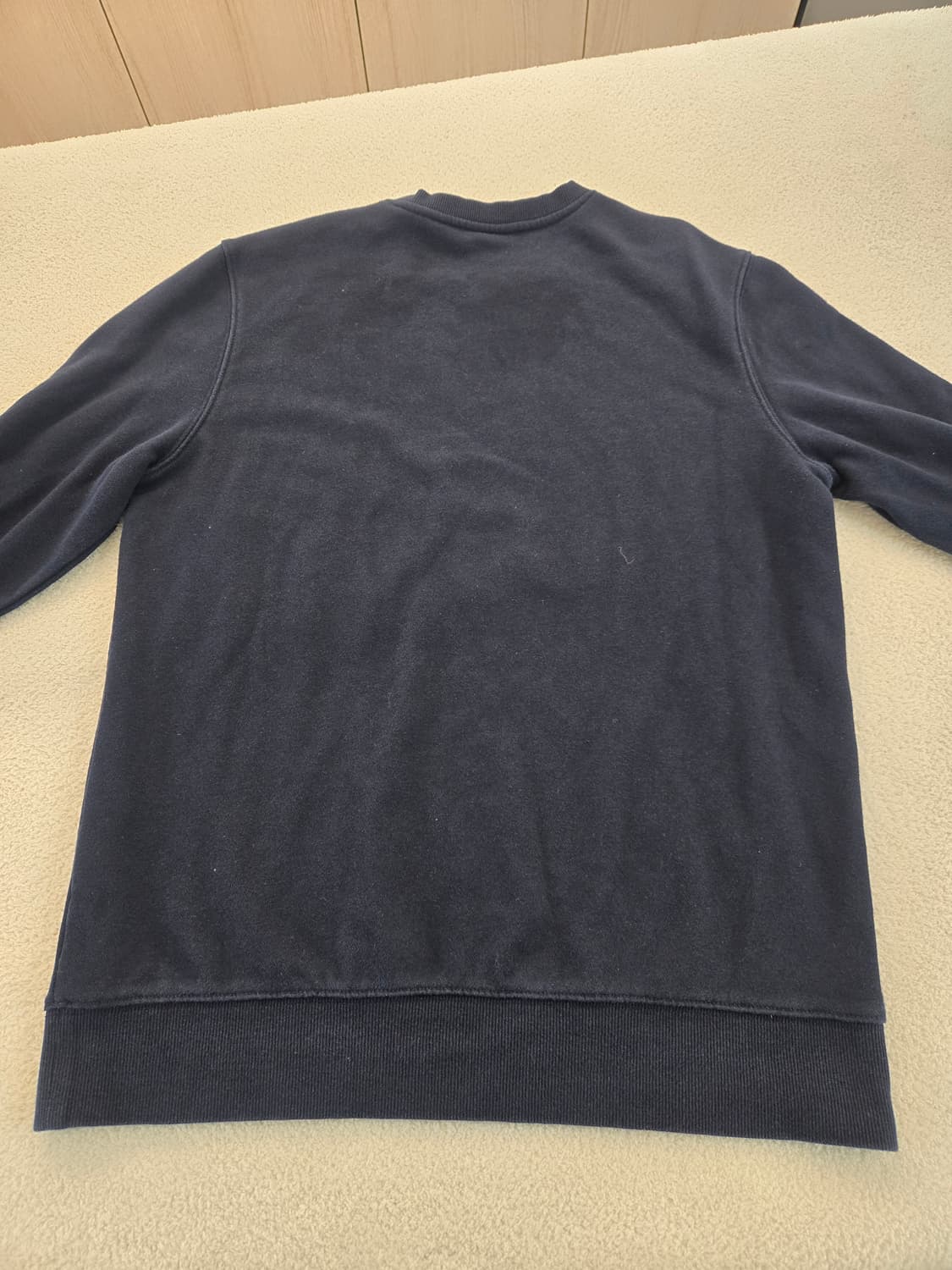 디키즈 네이비 맨투맨 티셔츠 XL 상품이미지6