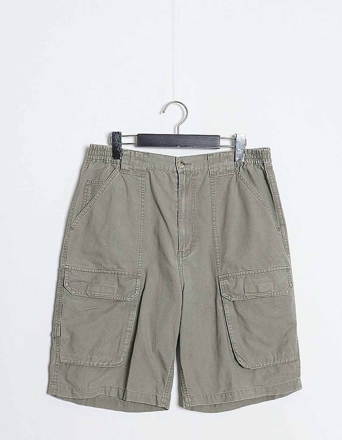 G.T HAWKINS Cargo Shorts (32) 상품이미지1