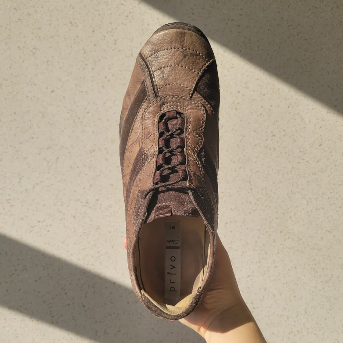 클락스 프리보 8.5 (265 270) 상품이미지3