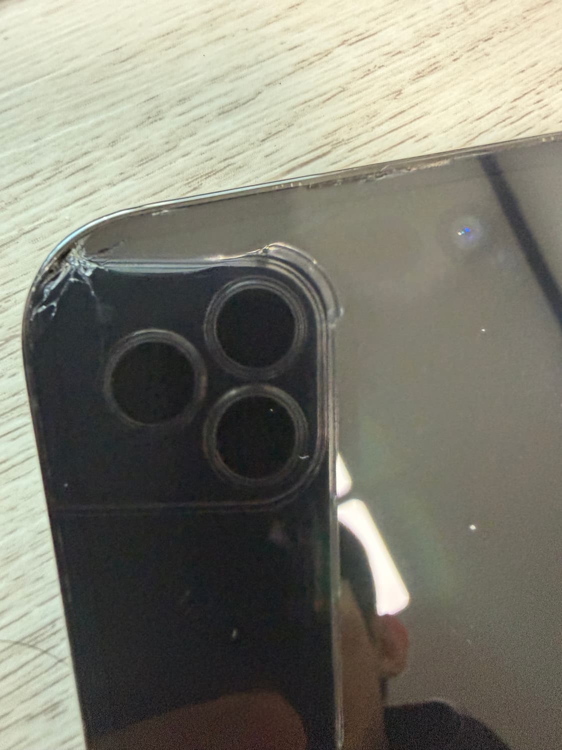 아이폰14프로 스페이스 블랙 상품이미지4