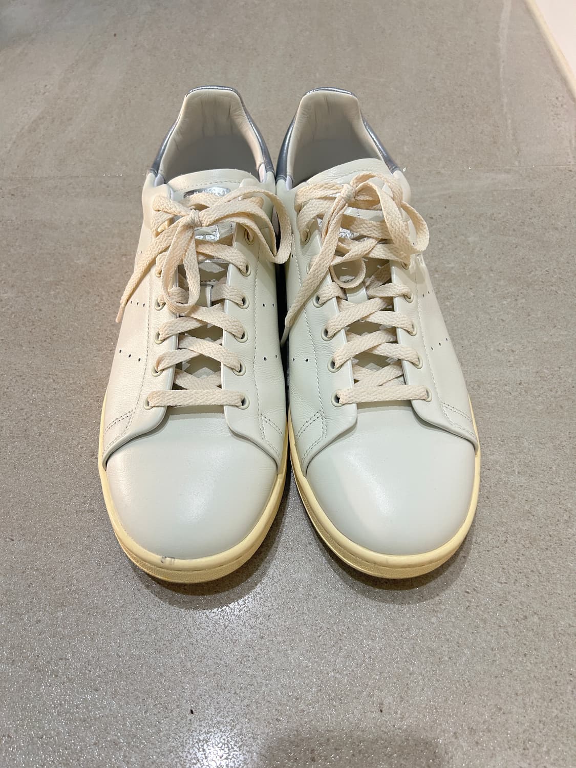 아디다스 스탠스미스 80s 재팬 에디션 285 상품이미지2