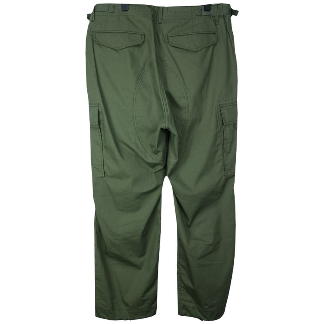 [이스트로그] 에잇포켓 M65 필드 팬츠 카고 바지 카키 P01282 상품이미지3