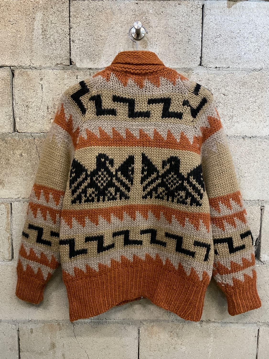 젬 보니 썬더버드 울 코위찬 상품이미지3