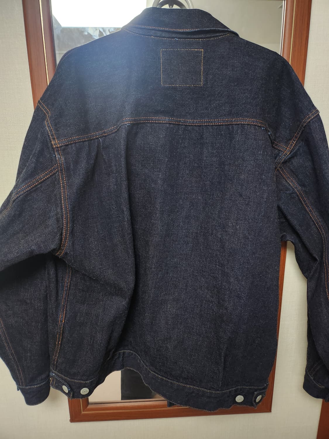 풀카운트 2102xx 46 상품이미지2