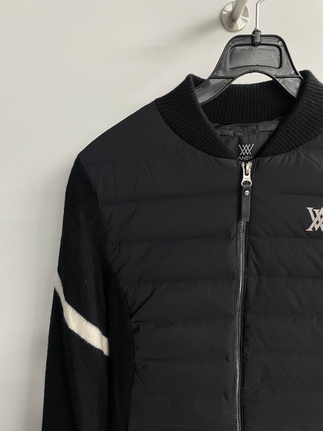 어뉴 구스 다운자켓 상품이미지3