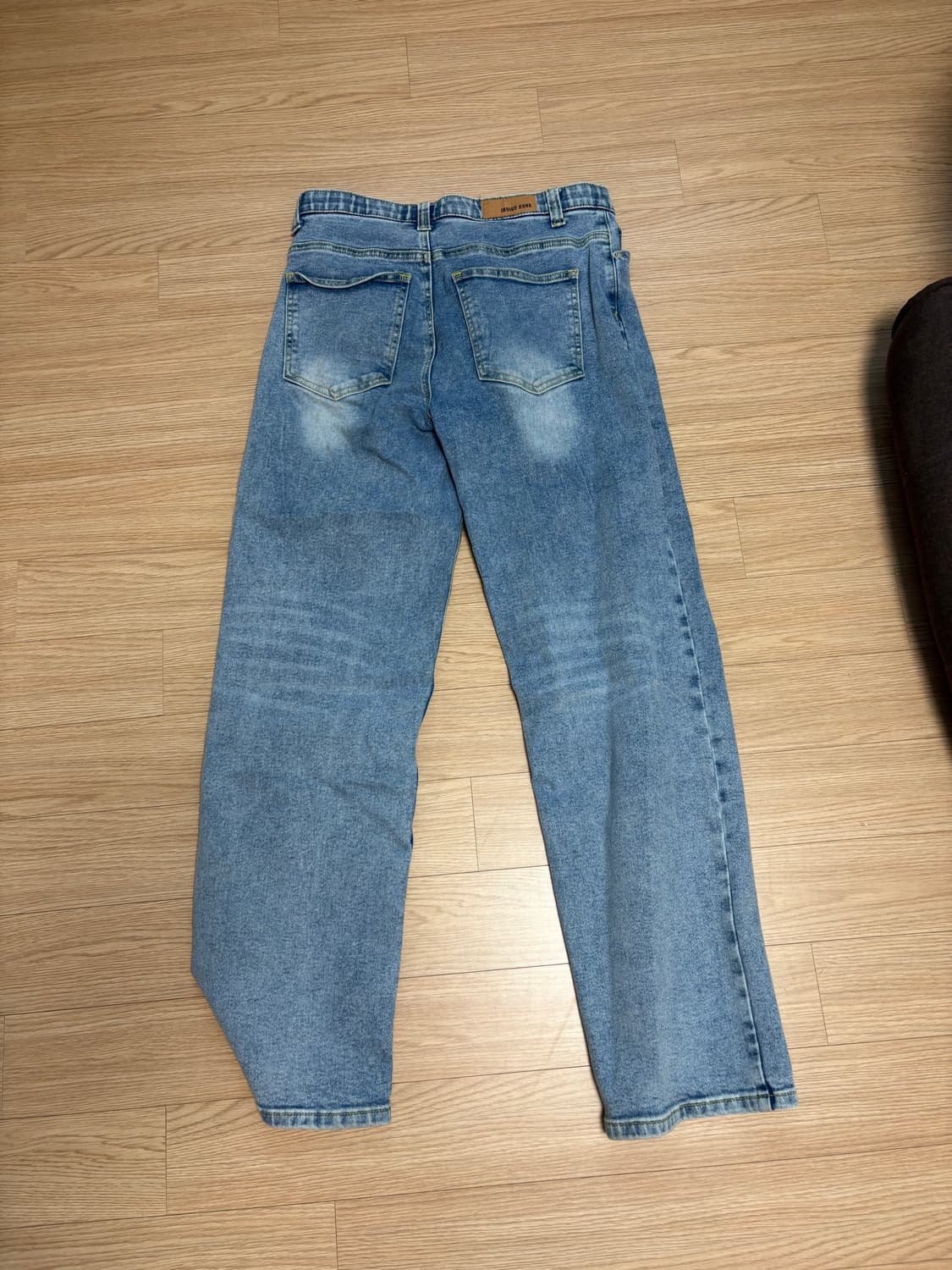 청바지 팝니다 상품이미지1