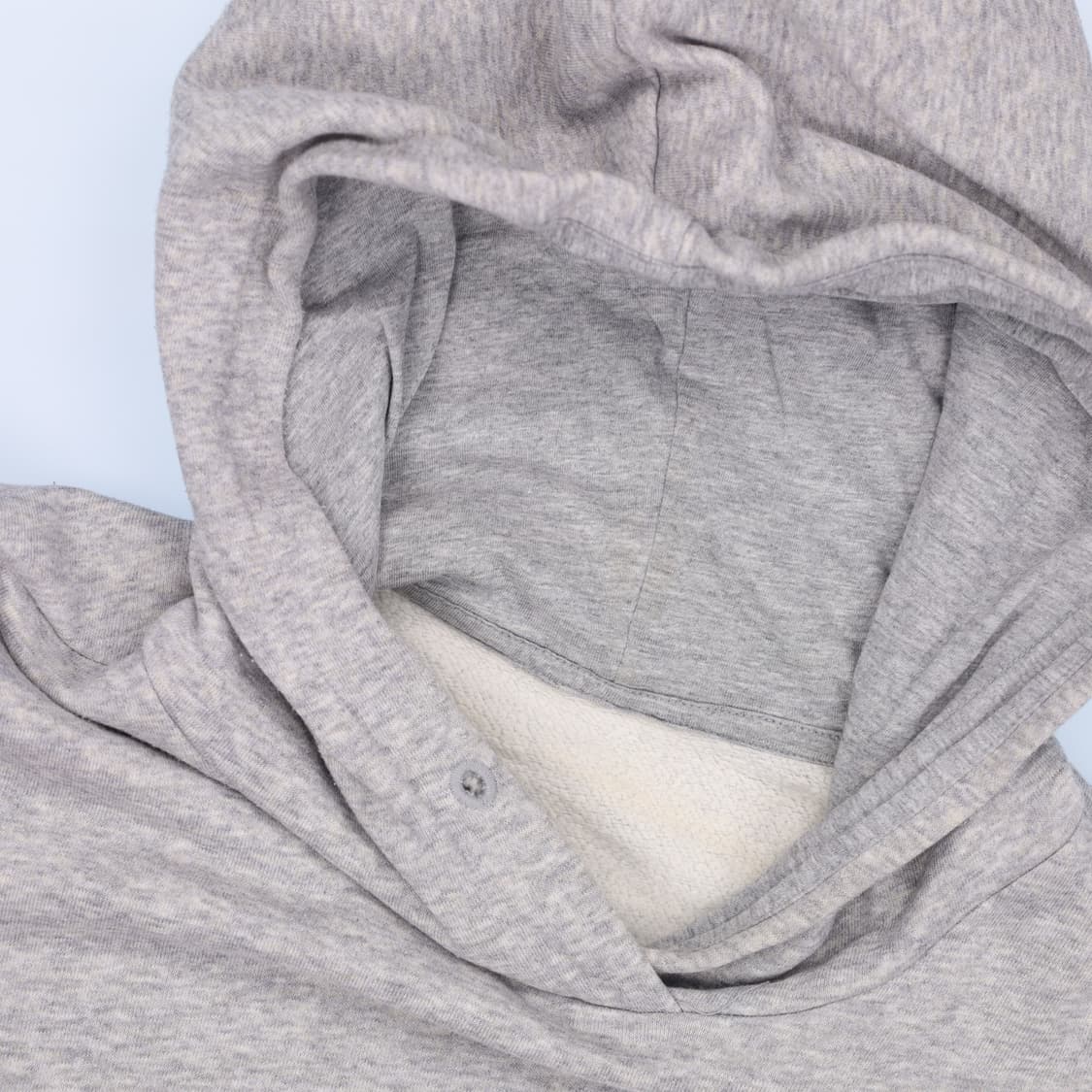 [95정도] 아디다스 빅로고 후드티 1103HR3 상품이미지5