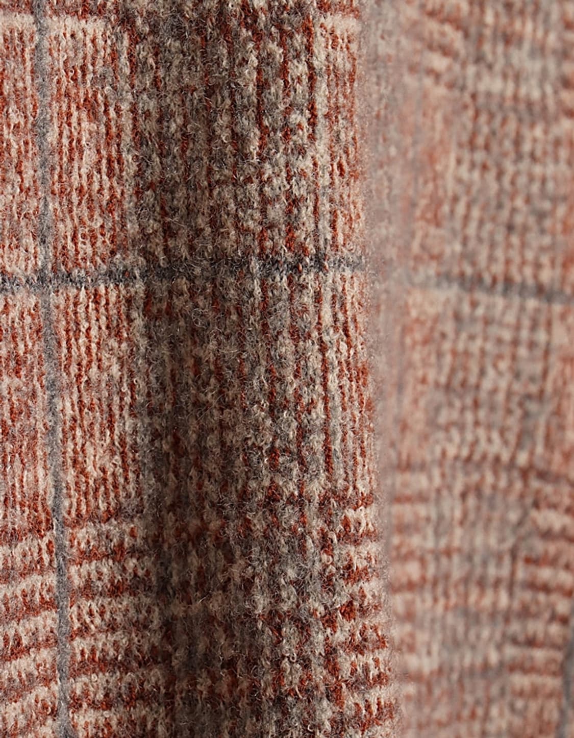 Plantation SoftWool Coat 상품이미지6