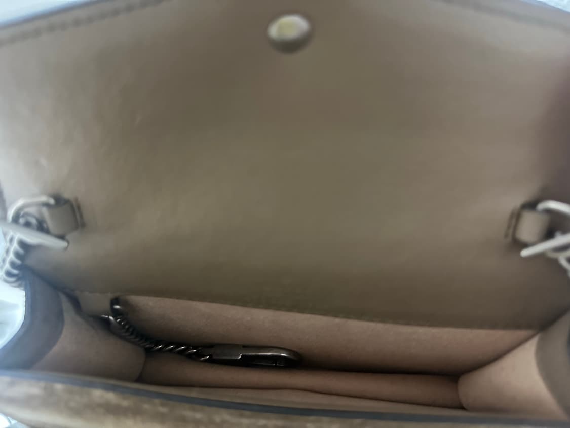 구찌 디오니소스 미니 숄더백 상품이미지4