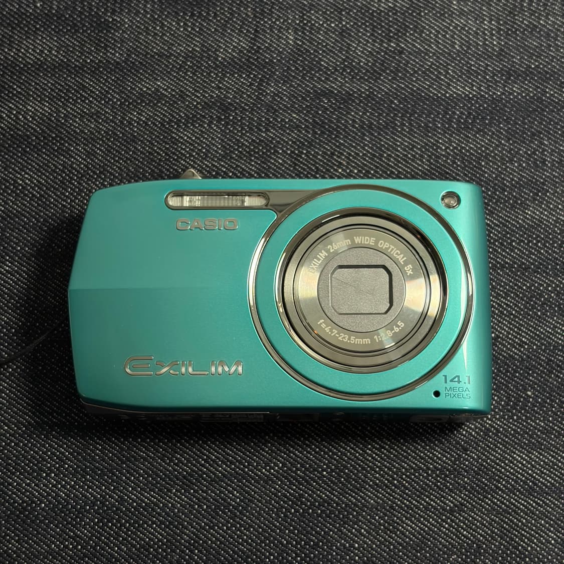 모카 디카) 카시오 엑슬림z2300 상품이미지1